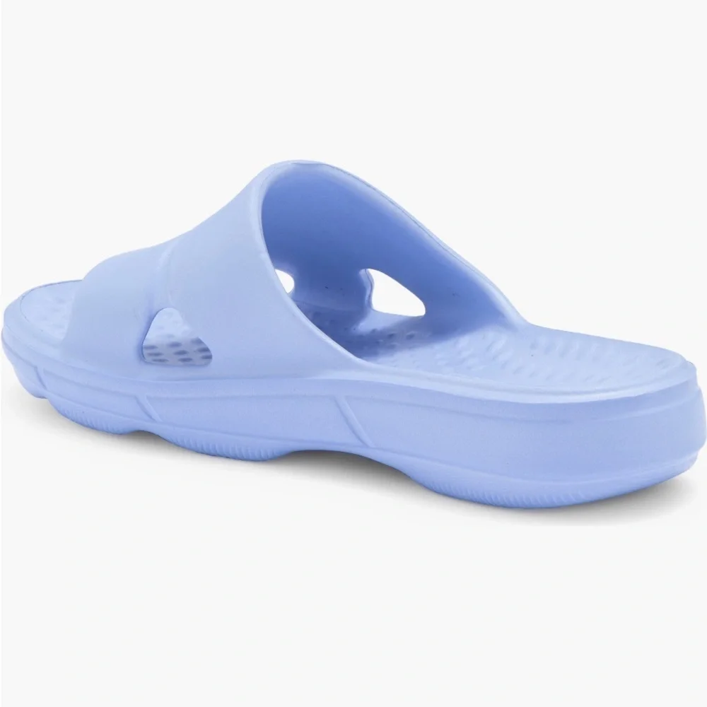 Ryka slides
